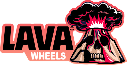 LavaWheels